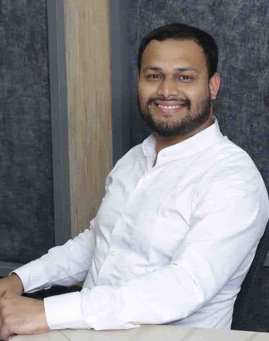 Prince Kumar